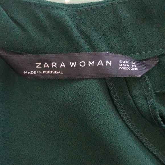 Zara Mini Dress - Picture 6 of 8